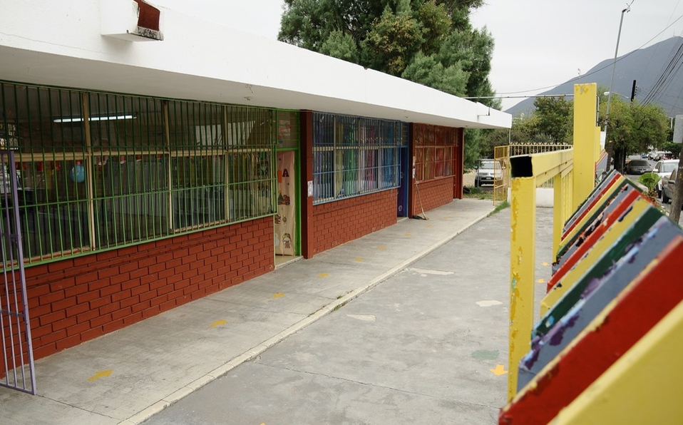 “Lo único que nos puede impedir regresar a las escuelas es tener covid-19”