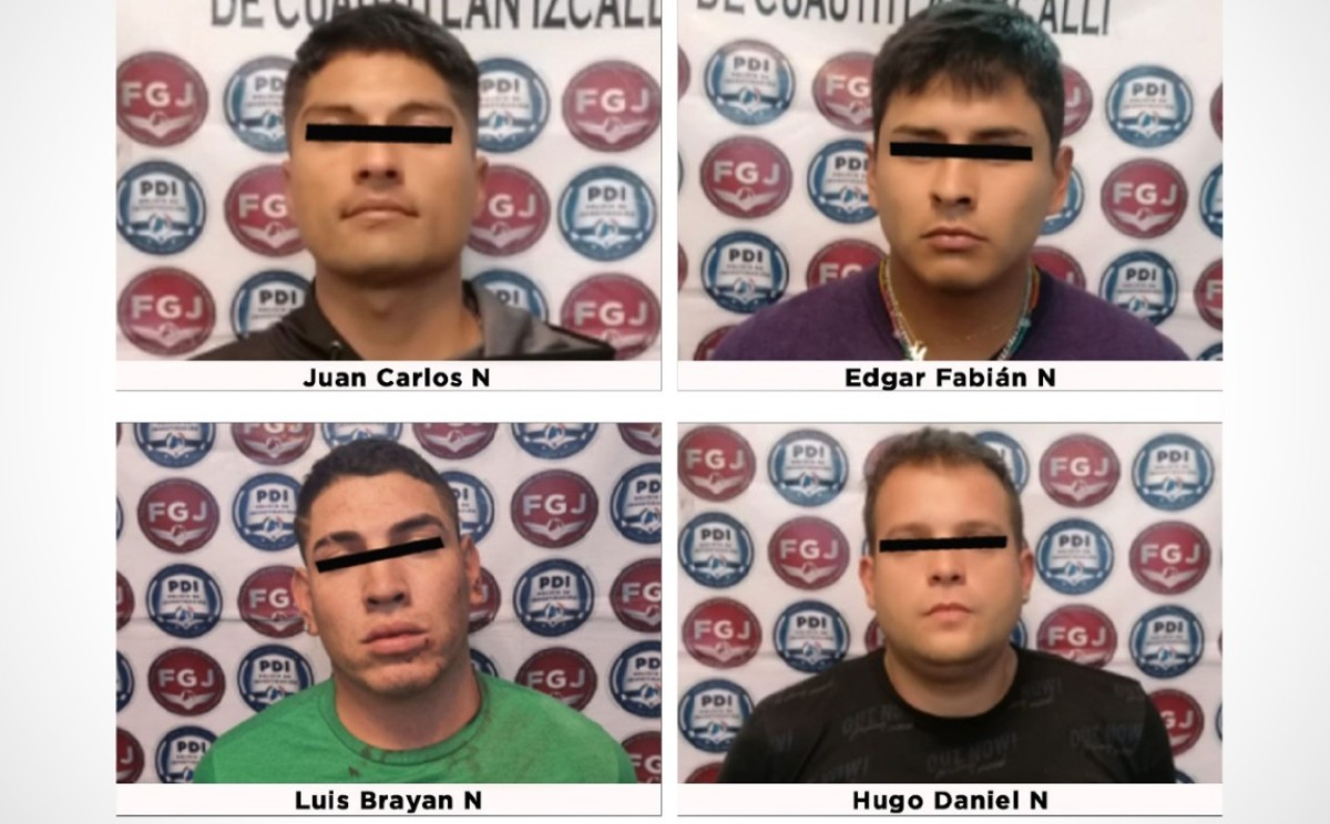 Mantuvieron enfrentamientos con grupos criminales locales.