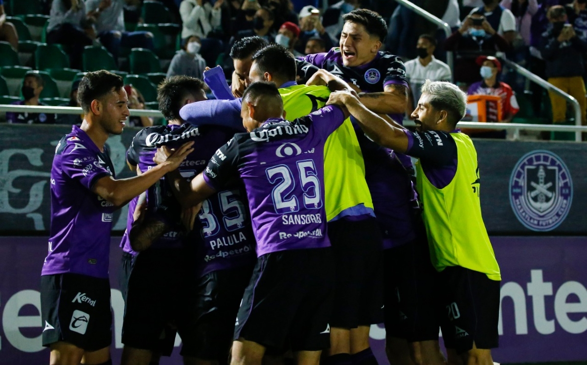 Mazatlán se impone a Xolos en arranque de la jornada 5 de la Liga MX (Imago 7)