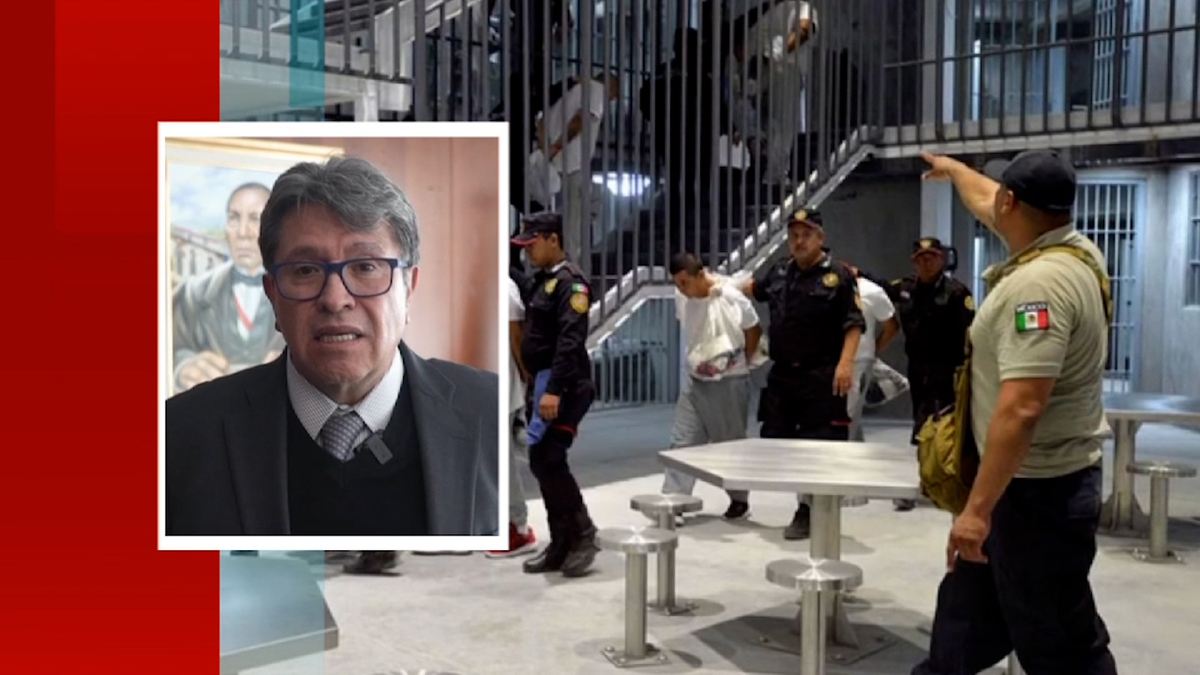 ¿Por qué la prisión preventiva será solo de dos años? | Antilogía