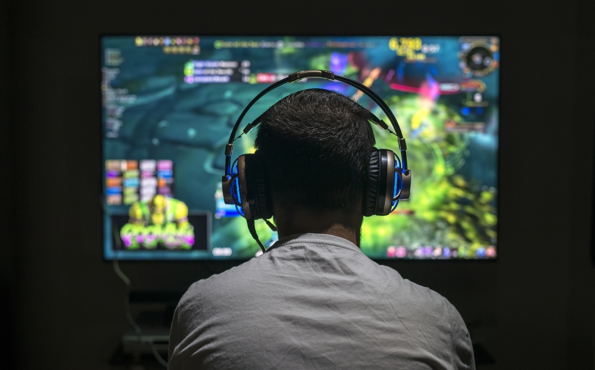 Los productores y comerciantes de videojuegos protestaron ante la inclusión de la enfermedad. | Shutterstock