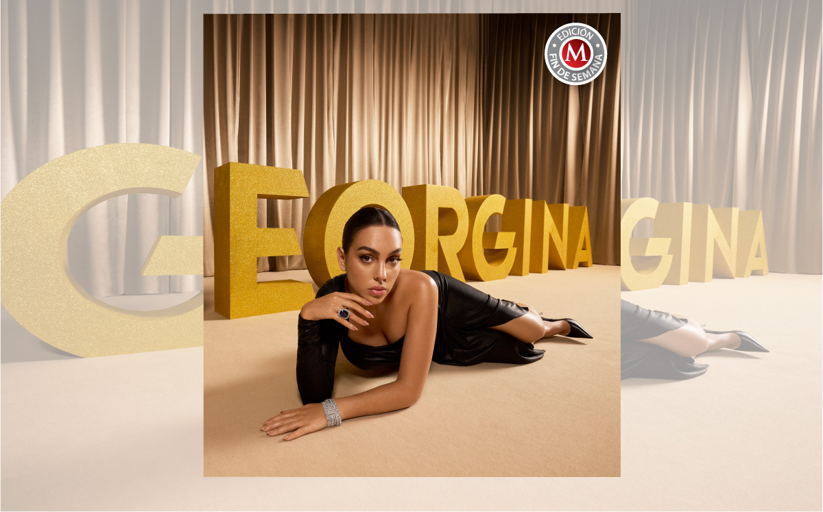 Soy Georgina, la serie de televisión de Netflix | Especial