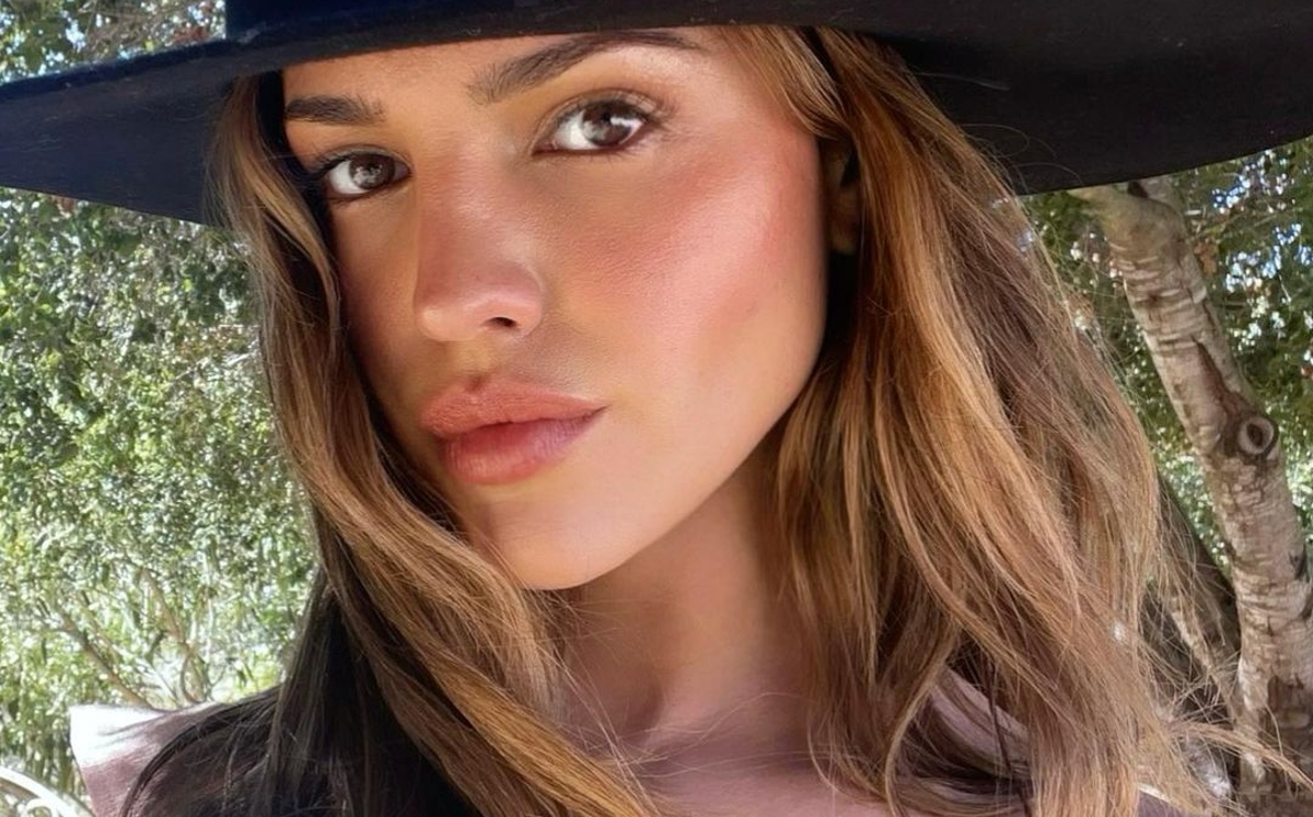 La actriz lució varios outfits inspirados en 'La Doña' (Instagram).