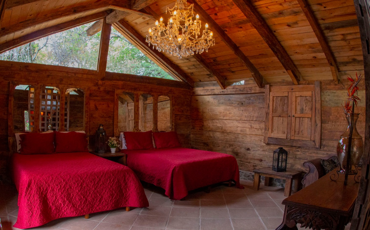 Finca Mariana & Marcos | Melanie Torres