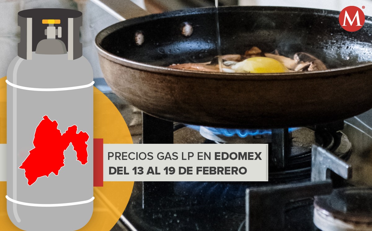 Los precios más altos por litro están en Baja California Sur.