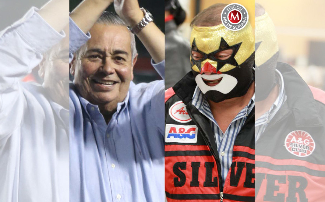 Super Muñeco y Rudo Rivera, el adiós de dos leyendas de lucha libre ...