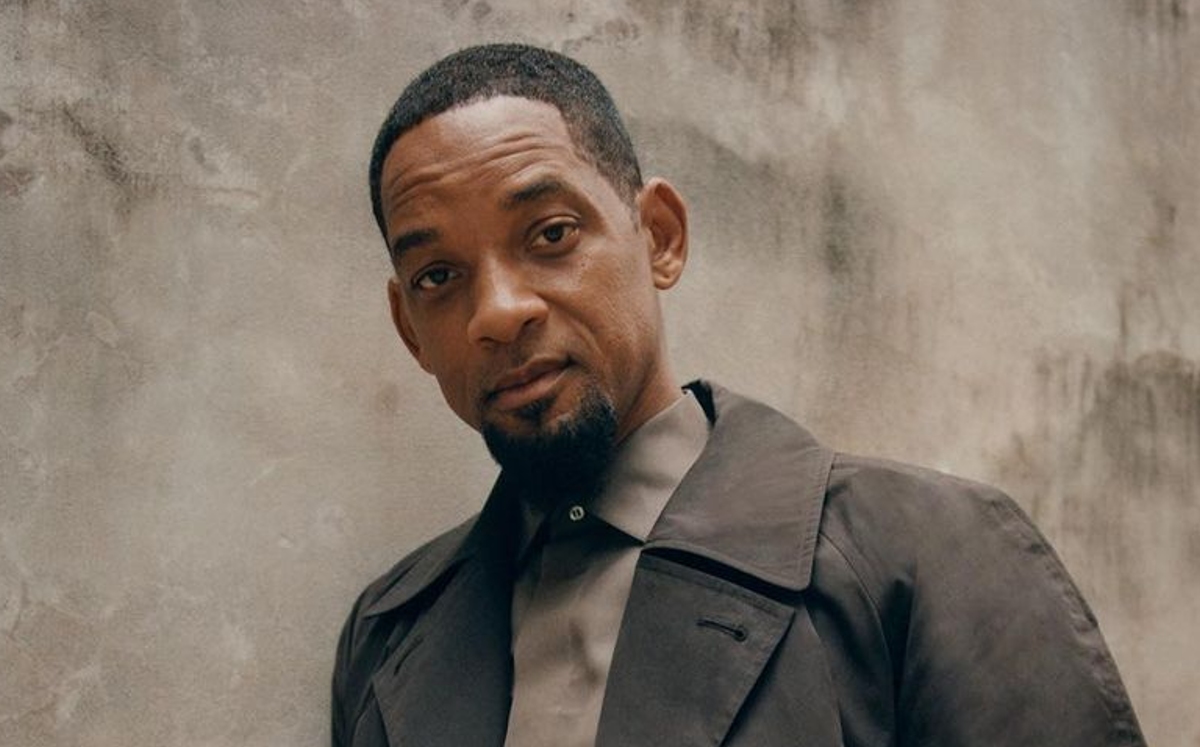 Will Smith promocionará el estreno de 'Bel-Air' (Instagram).