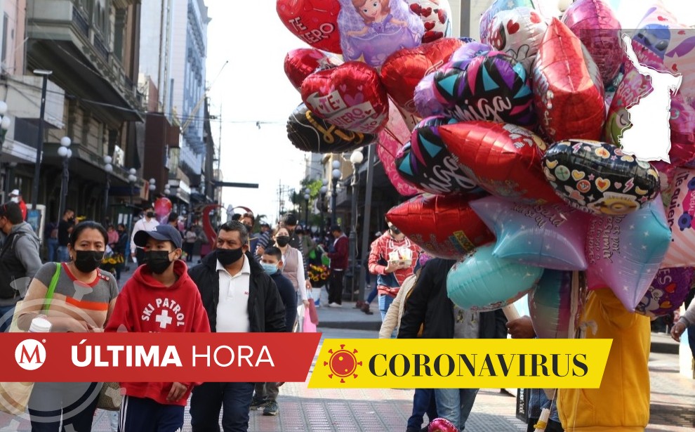 Coronavirus Tamaulipas hoy 13 de Febrero 2022