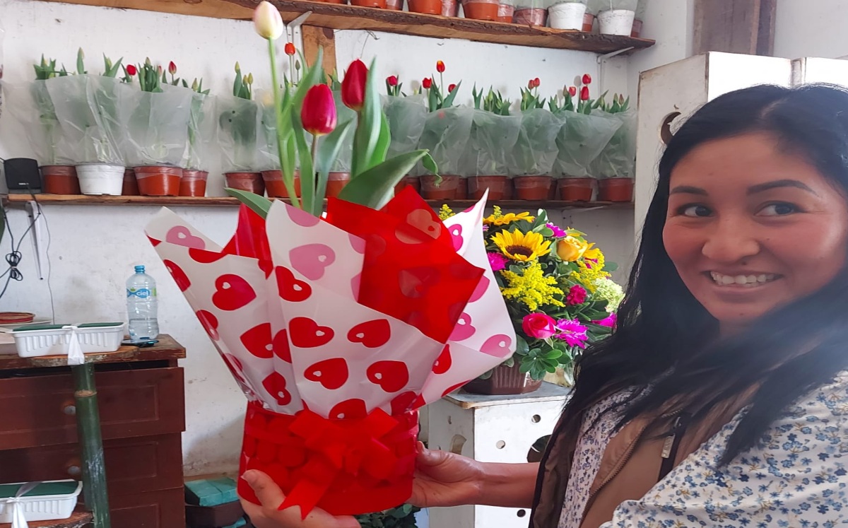 Florería Dany en Tlaxcala | Especial