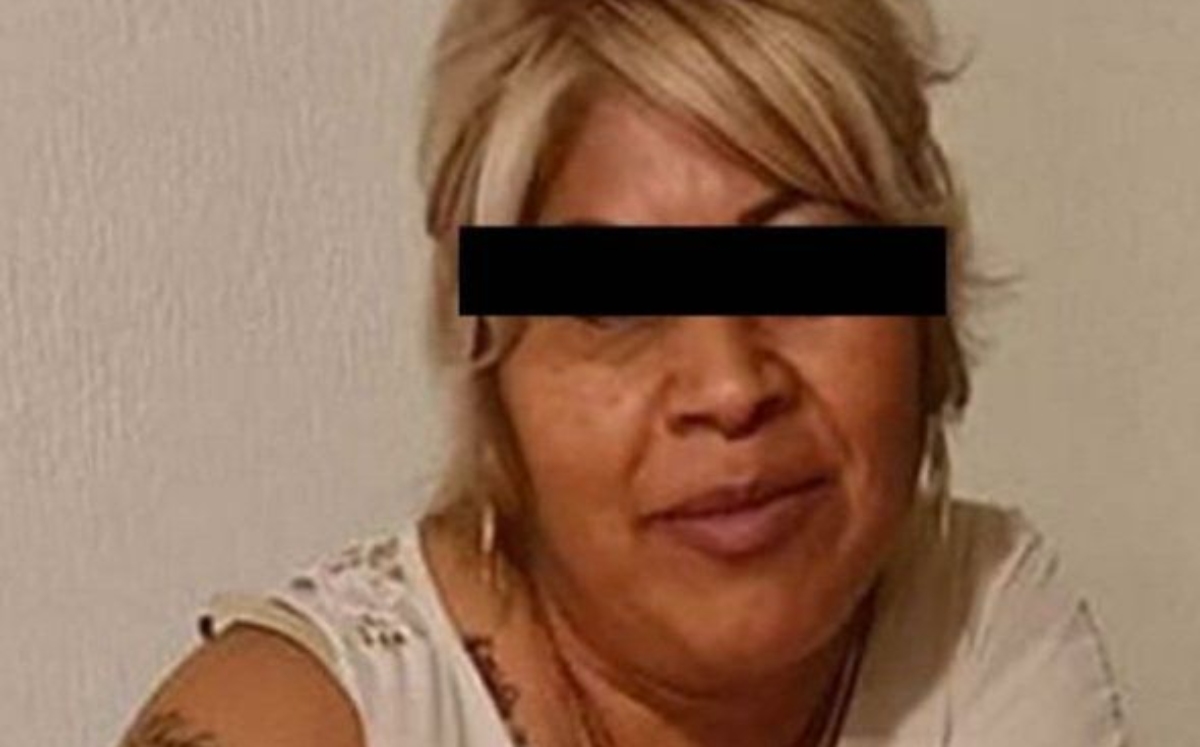 María Luisa es localizada sin vida en Puebla | Especial