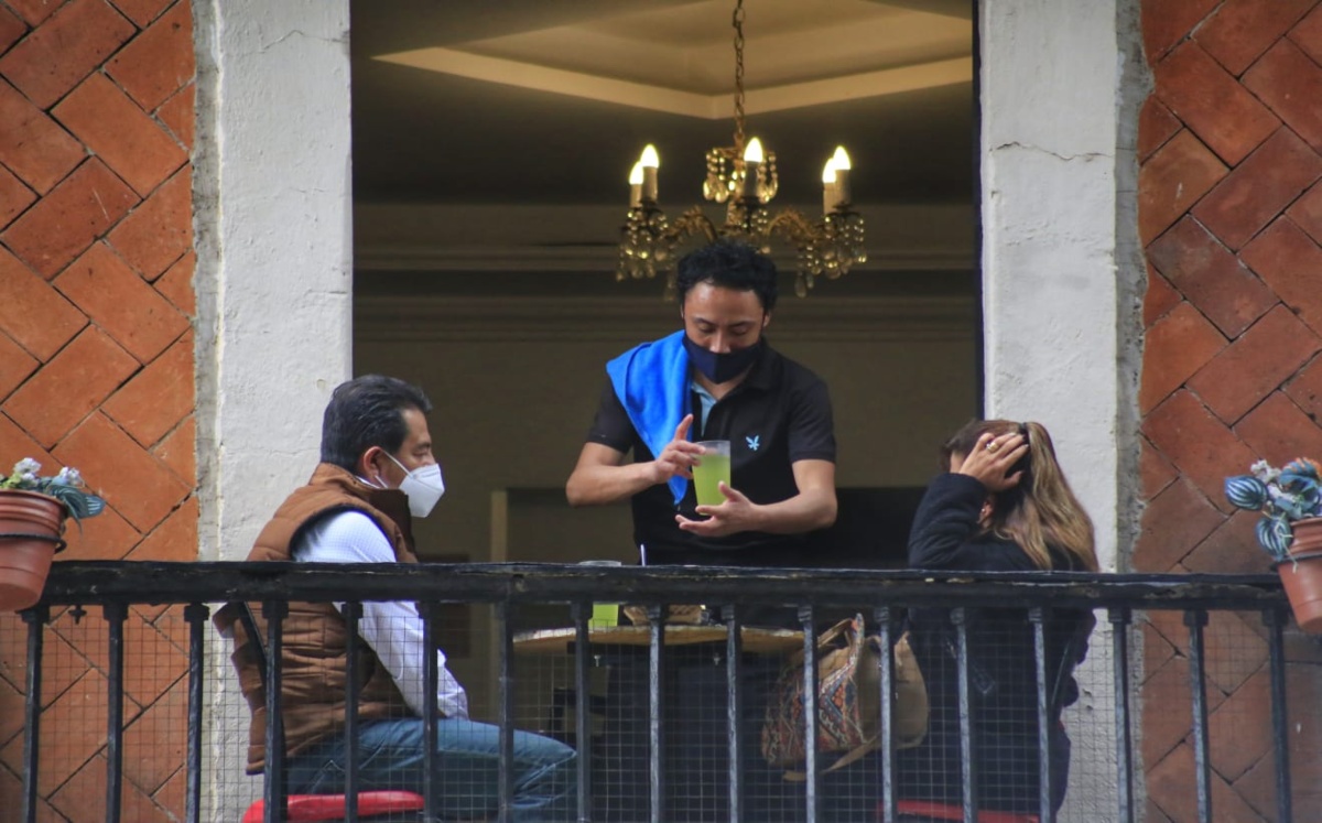 En Puebla aumentaron las uniones libres, disminuyeron los casamientos y también los divorcios | Andrés Lobato