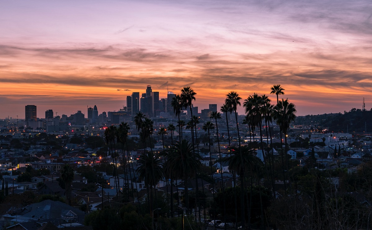 ¿Qué hacer en Los Ángeles? | UNSPLASH