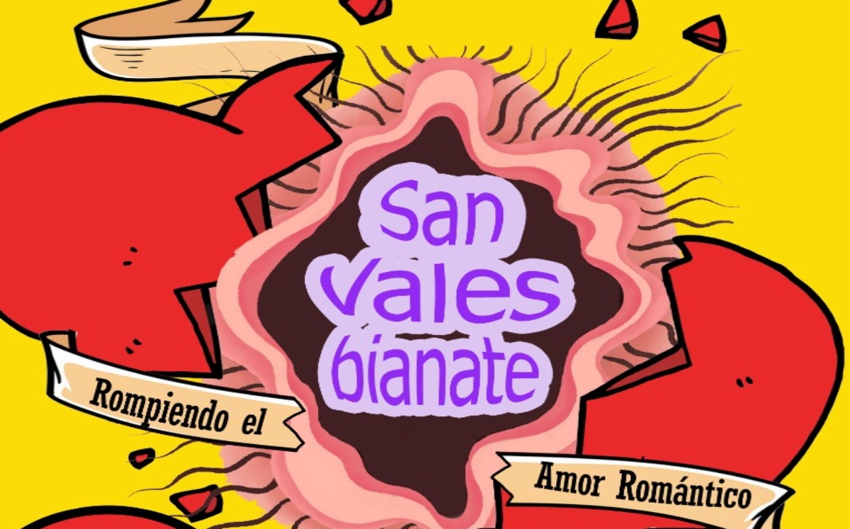 San Valesbiánate en Puebla | Especial