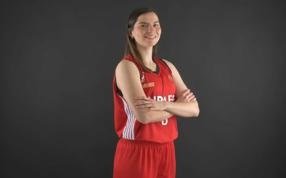 Viridiana Mazzocco | Especial