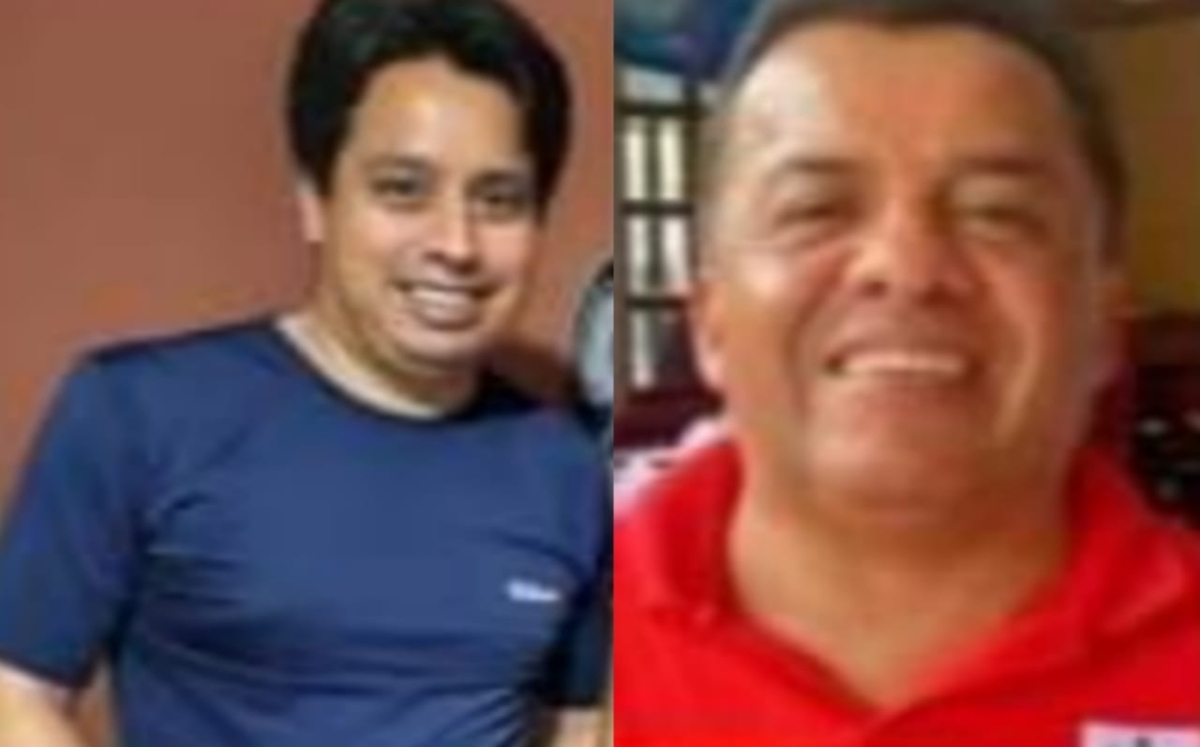Alfredo Gasca y Ricardo Hernández, futbolistas que perdieron la vida tras accidente automovilístico en Puebla | Especial