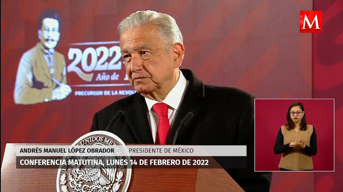 AMLO pide que se aplique la ley en caso Ricardo Anaya
