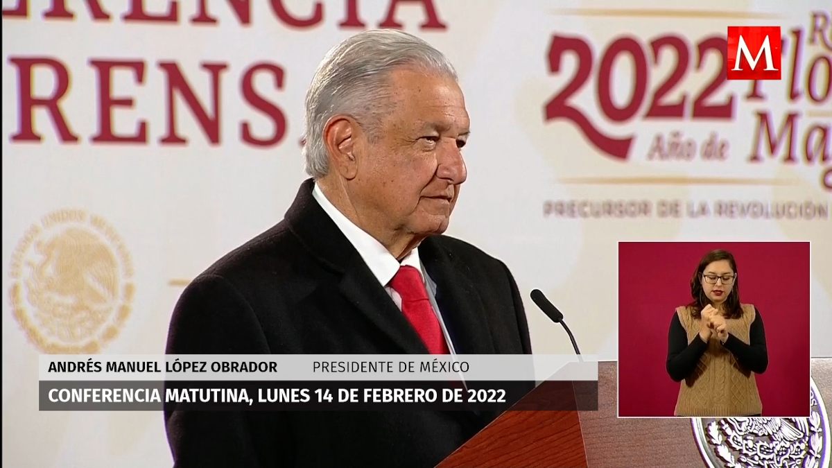 AMLO ve intereses económicos en pausa de exportación de aguacate ...