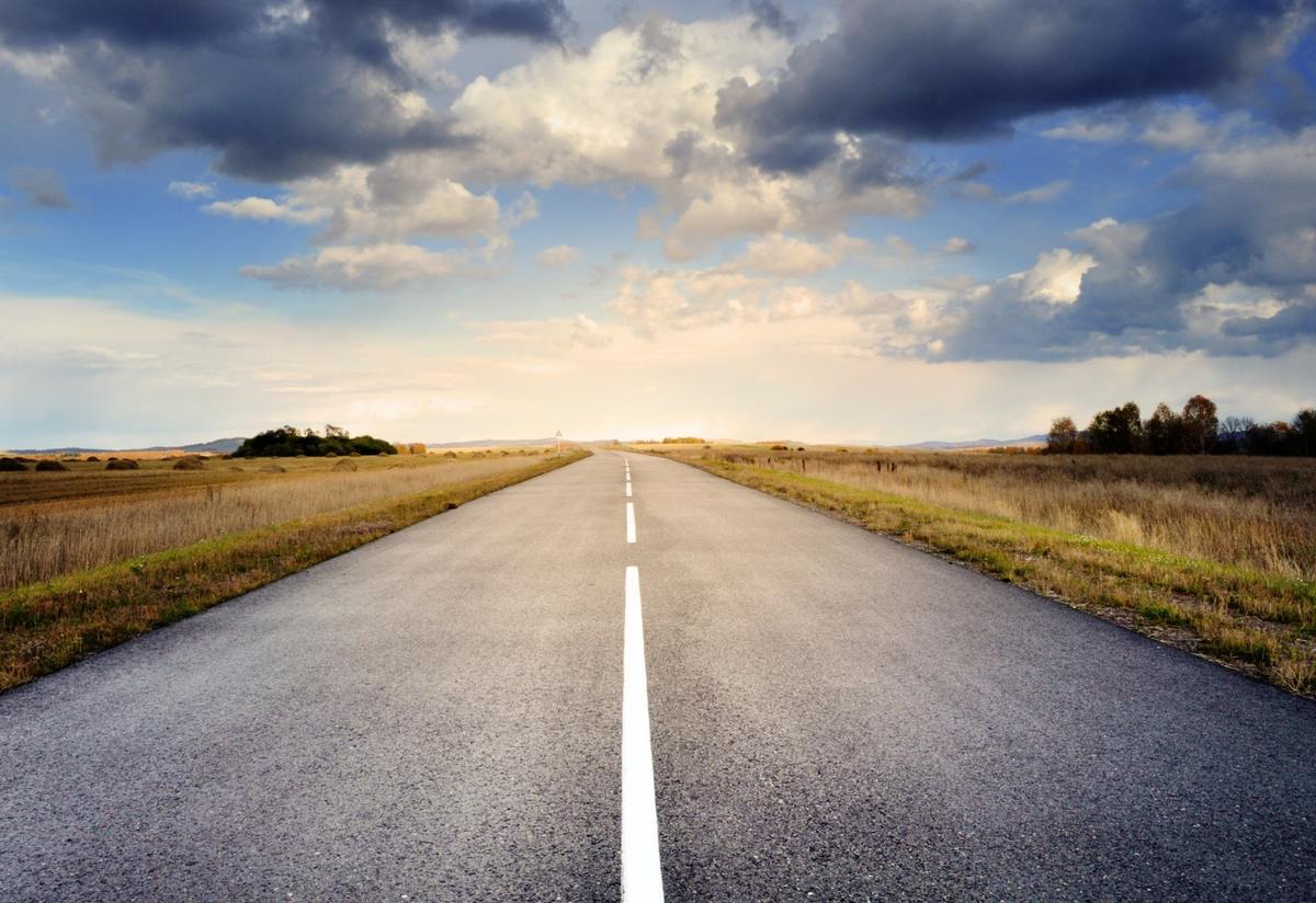 Carretera | En la modificación contemplaron tres puntos fundamentales.