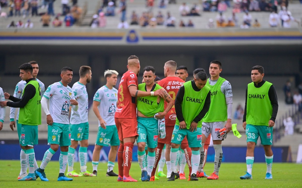 Estos son algunos casos de 'fair play' durante un partido de futbol (Imago7)