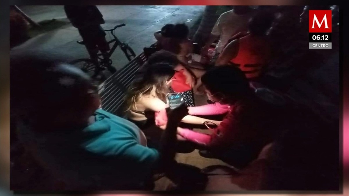 Chocan embarcaciones con turistas en Acapulco