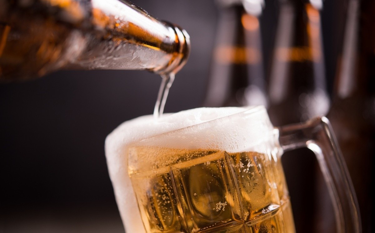 Comercios buscan activar la venta de alcohol