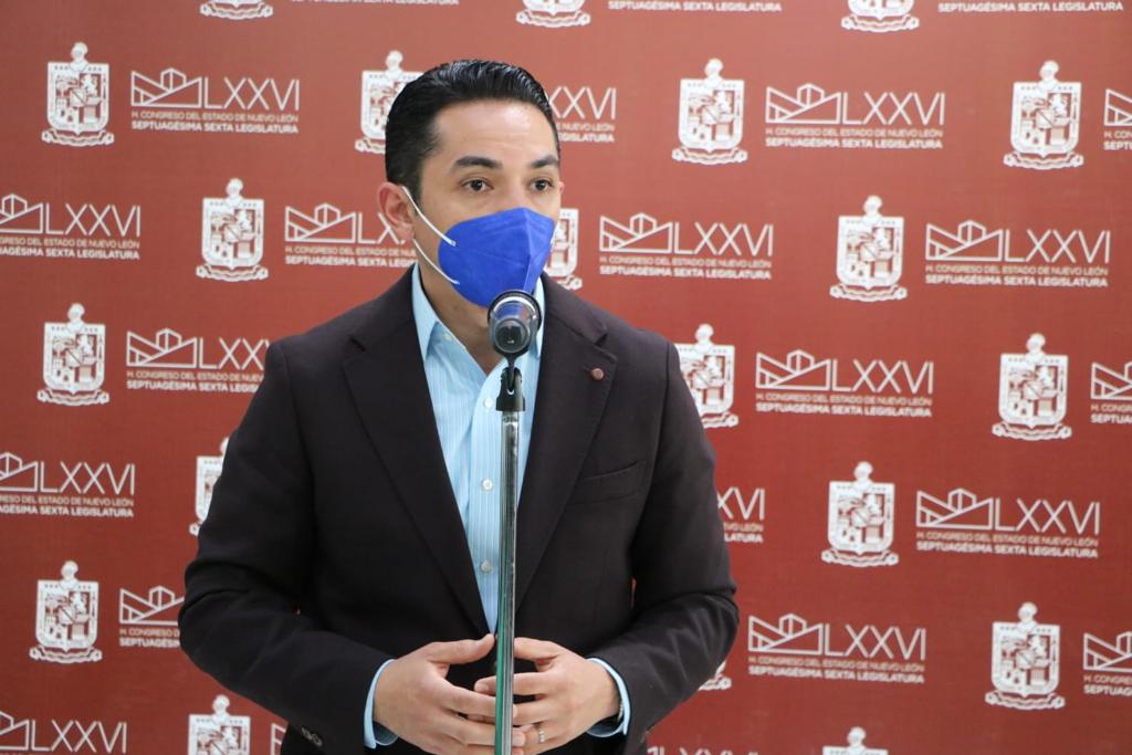 Ante crisis de agua, aprueba Congreso de NL crear Comisión Especial. Foto: Especial
