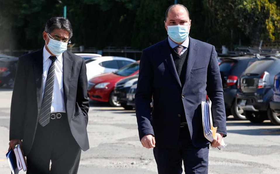 Defensa de Ricardo Anaya pide no especular