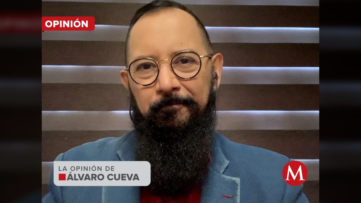 El escándalo de AMLO vs Carlos Loret de Mola: Álvaro Cueva