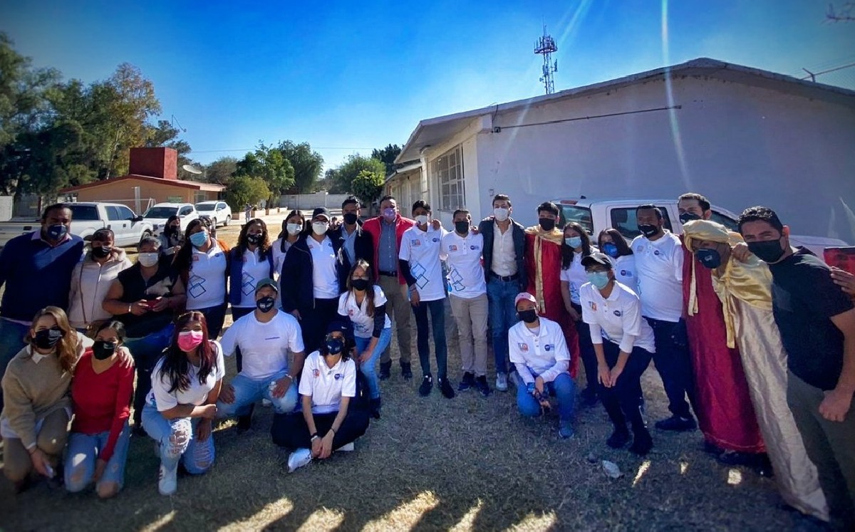 Estrategia Planet Youth en Guanajuato / Archivo