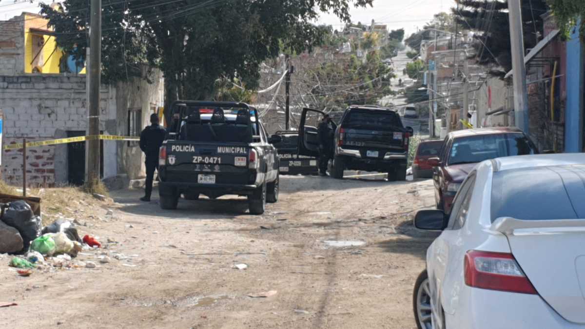 Zapopan: Hombre localiza a su esposa sin vida al interior de su casa ...
