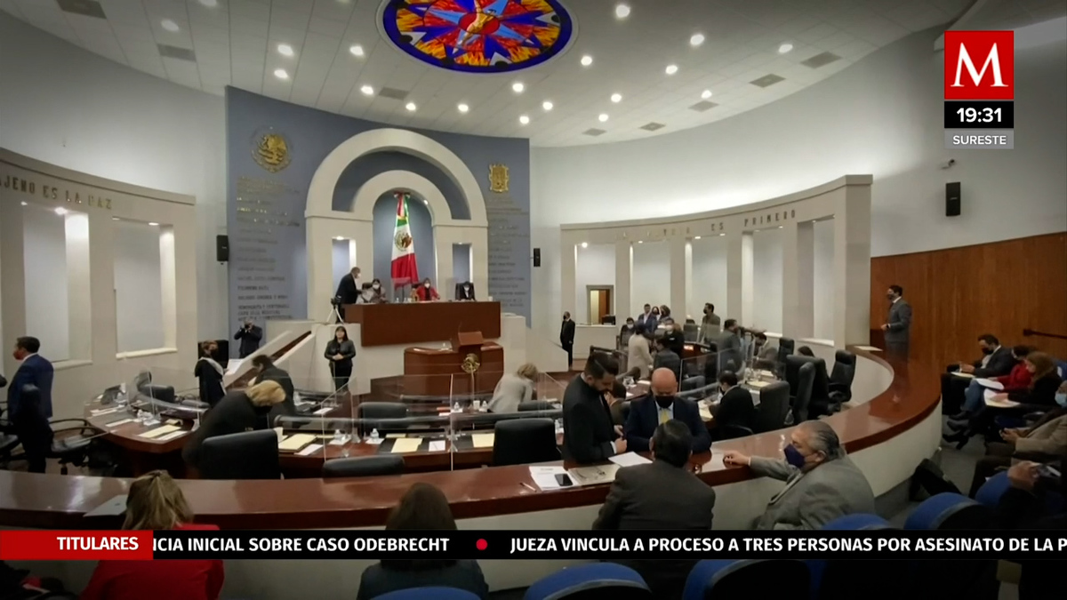 Iniciativa ciudadana busca exponer a diputados