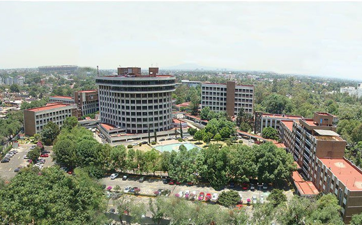 Instituto Nacional de Cardiología “Ignacio Chávez”. | Facebook