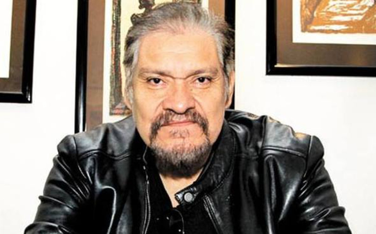 Joaquín Cosío asegura tuvo encuentro con narcotraficantes |Especial