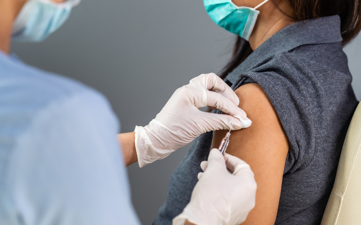 La vacuna se encuentra todavía en investigación, pero ha obtenido buenos resultados. | Shutterstock
