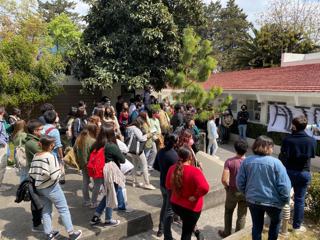 Los estudiantes regresaron a clases | Especial