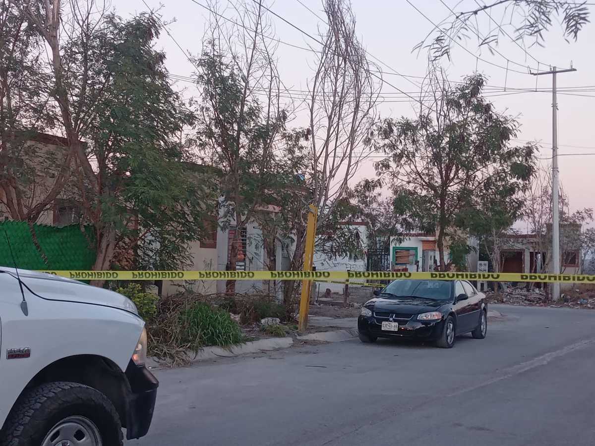 Fue en el municipio de Ciénega de Flores donde se descubrieron los cuerpos. Foto: Lourdes Soler