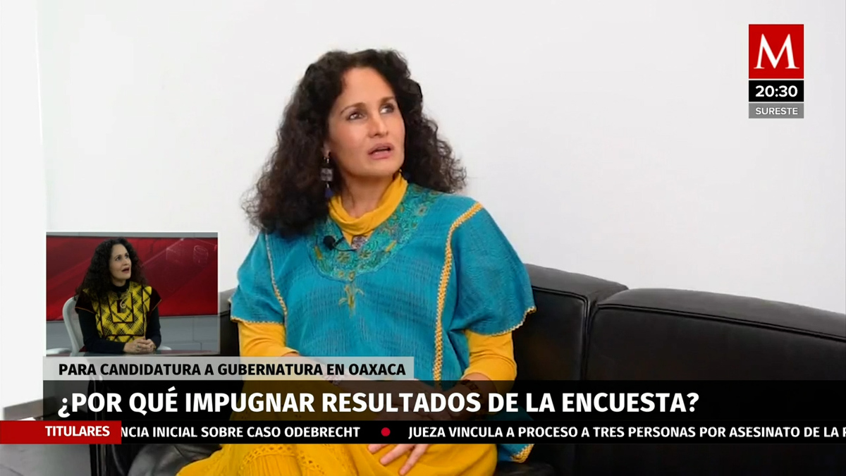¿Por qué impugnar resultados de la encuesta para candidatura?