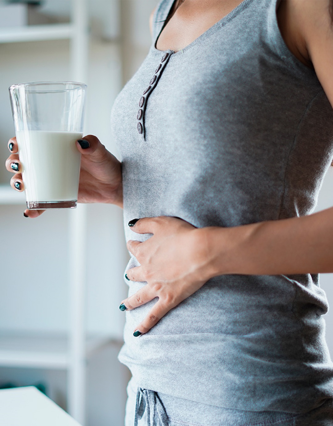 El producto de GBS es el único aprobado por Cofepris.  (Shutterstock)