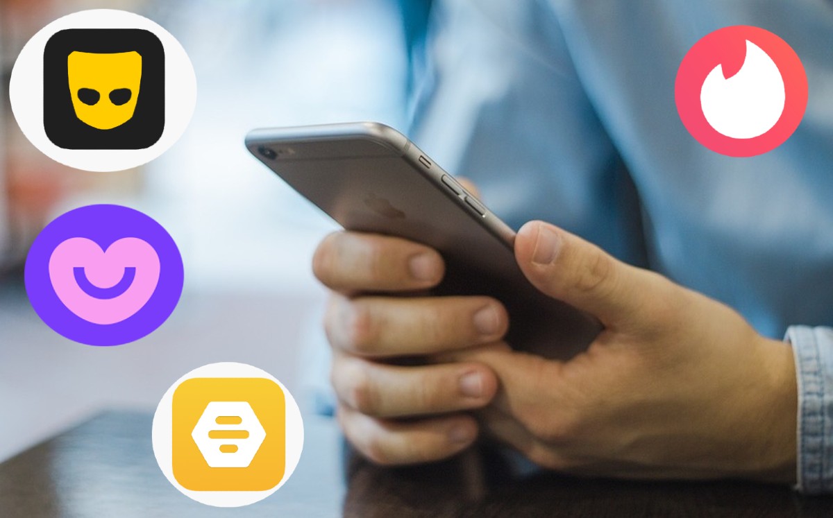 Se han aprovechado las nuevas tecnologías para conocer amigos. (Especial)