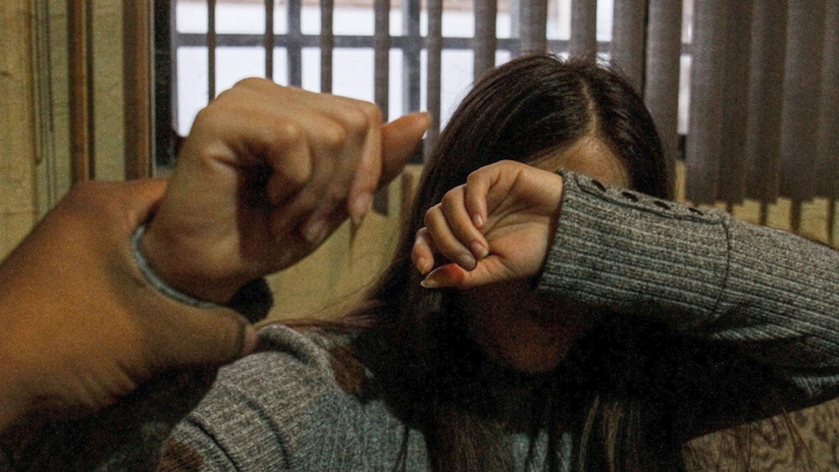 Violencia fractura a más de 12 mil parejas en Tamaulipas: SNSP