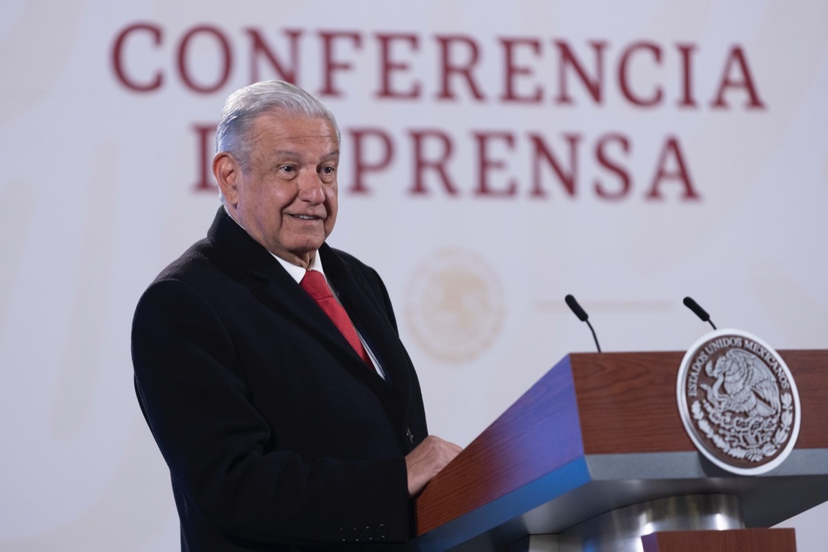 Ya se está atendiendo caso de desaparición de ‘El Mijis’, dice AMLO