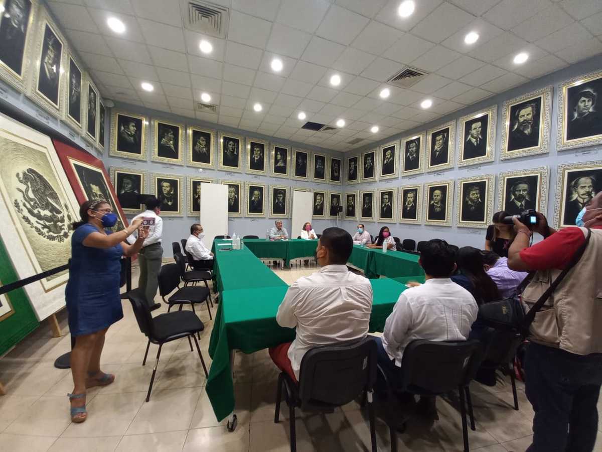 Afirman que abrirán el diálogo para todos los interesados en el tema.