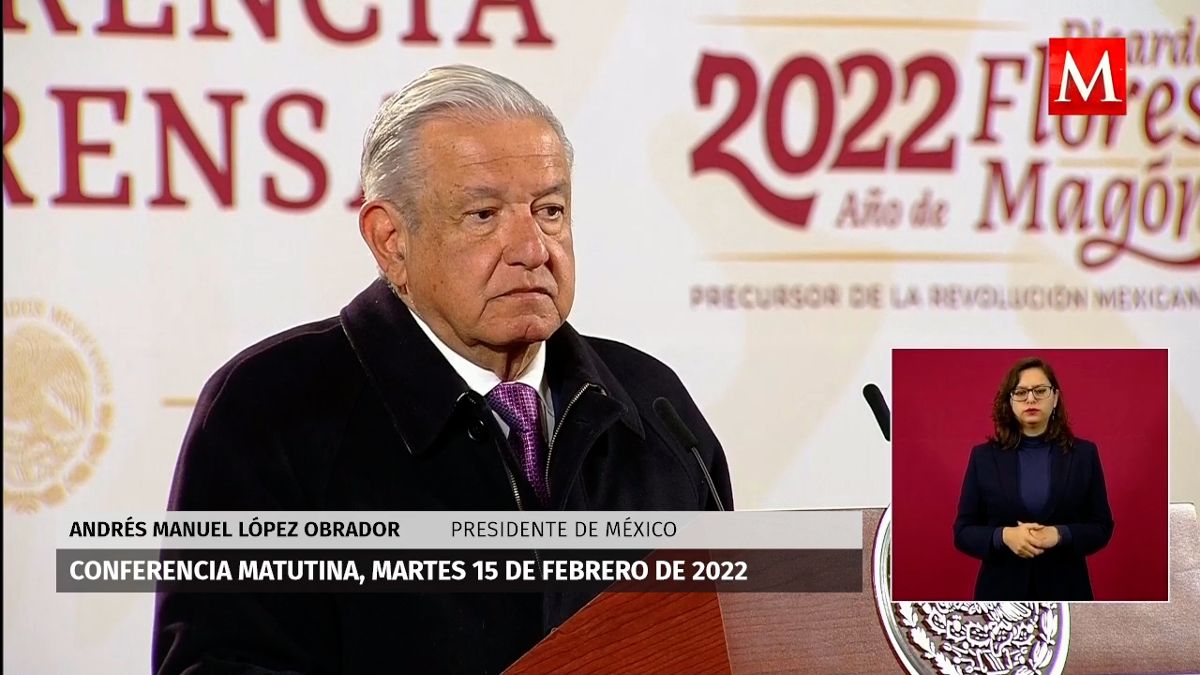 AMLO celebra que Televisa y Elektra alisten pago de impuestos