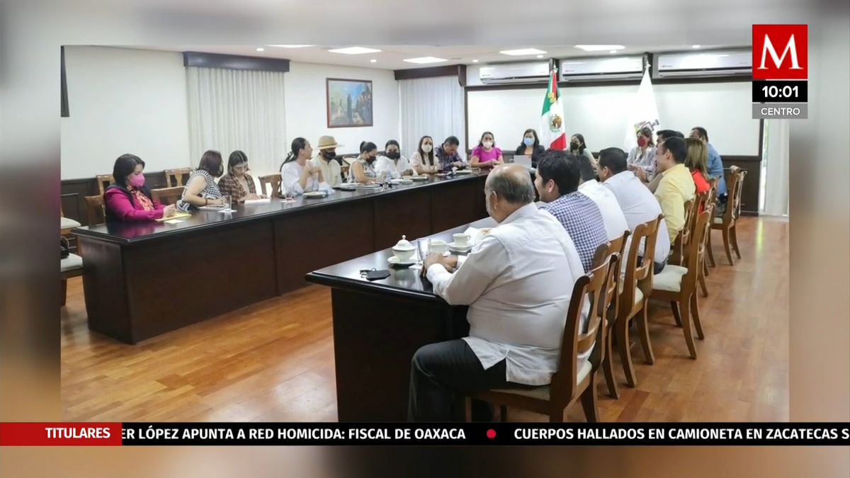 Anuncian llegada de más de 600 elementos federales a Colima