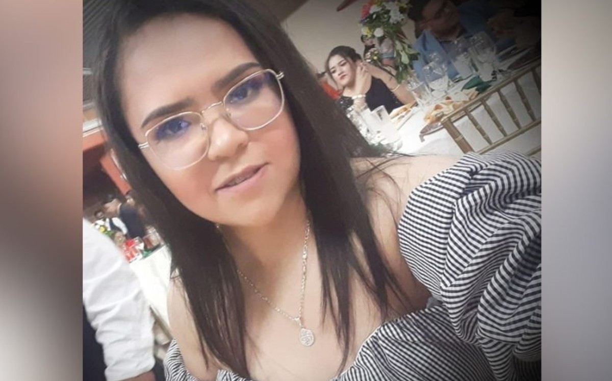 Berenice ya había sido atacada anteriormente / Especial