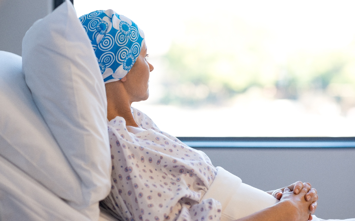 El coste económico total del cáncer es de 1.16 billones de dólares. | Shutterstock