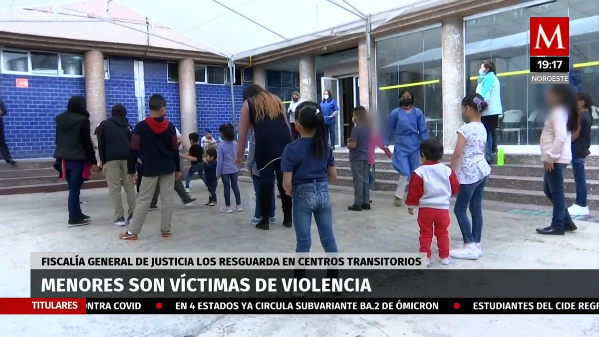 En 11 estados se violaron derechos de la niñez durante enero: ONG
