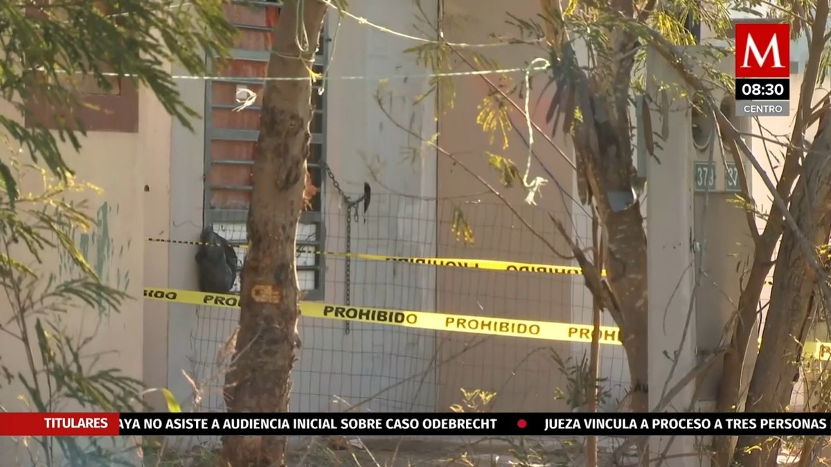 Esperan catear vivienda en Ciénega de Flores tras hallazgo de cuerpos