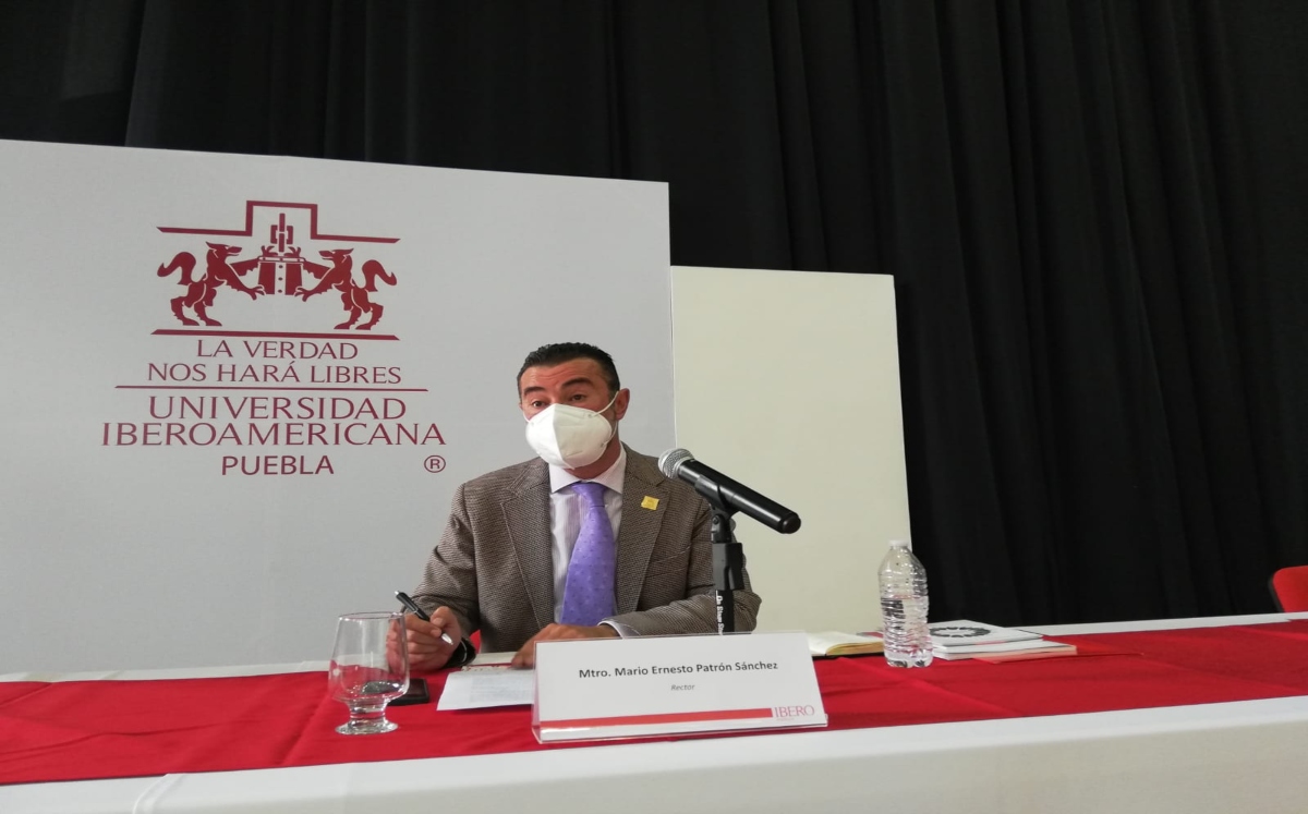 Falta una explicación para entender el traslado del cuerpo de Tadeo al Cereso de Puebla: Ibero