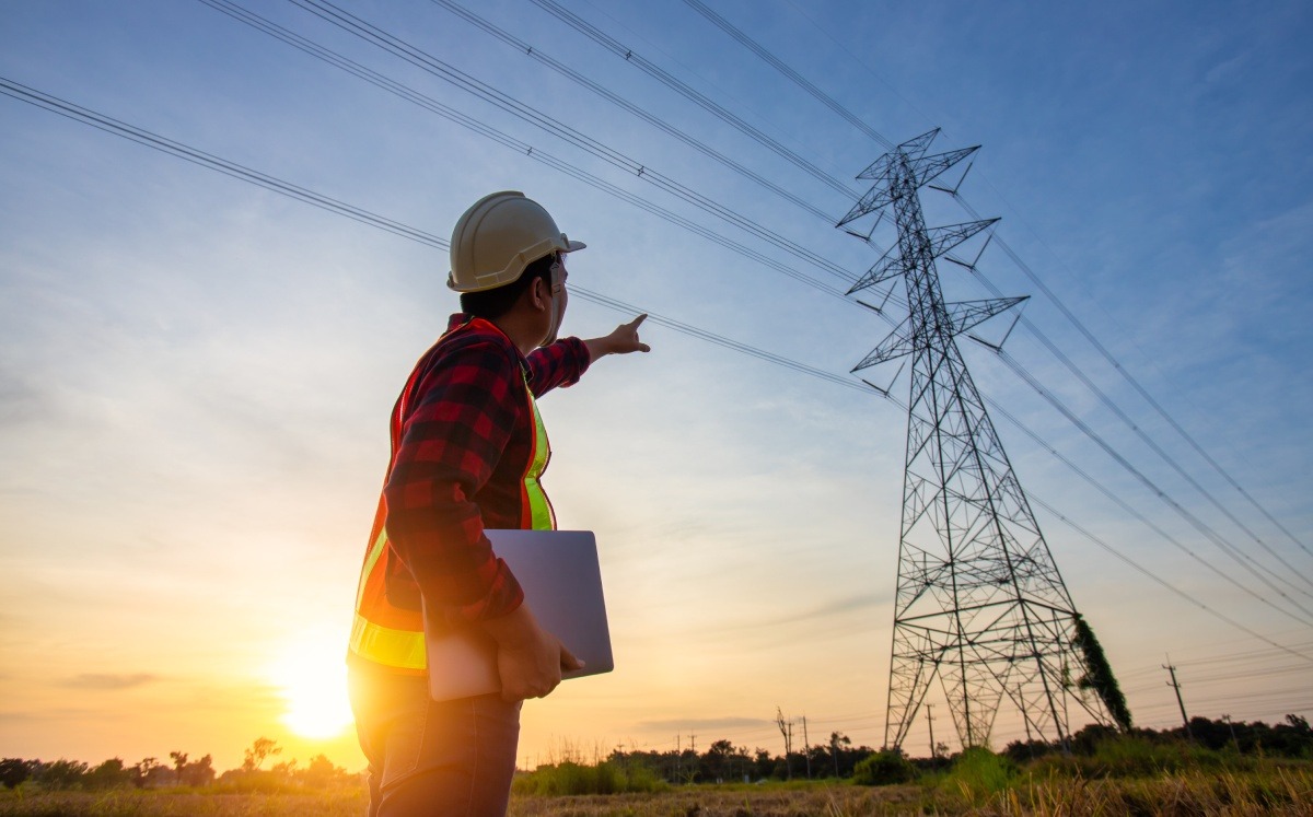 El 15 de febrero del año pasado, tres estados amanecieron con bajas temperaturas y sin energía eléctrica | Foto: Shutterstock